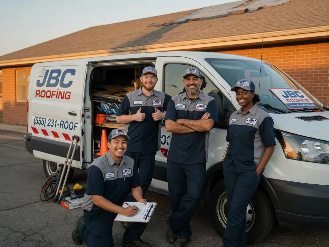 Roof Replacement company in Madison, CA